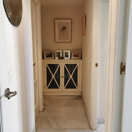Agradable Con Bano Individual Accommodatie bij particulieren *