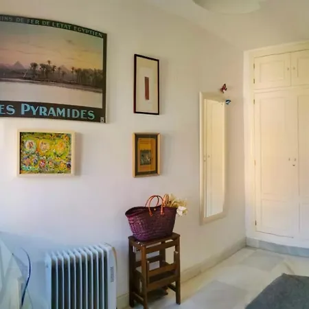 Agradable Con Bano Individual Homestay *